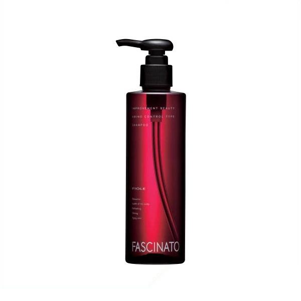 FIOLE フィヨーレ ファシナート シャンプーAC 250ml アミノコントロールタイプ