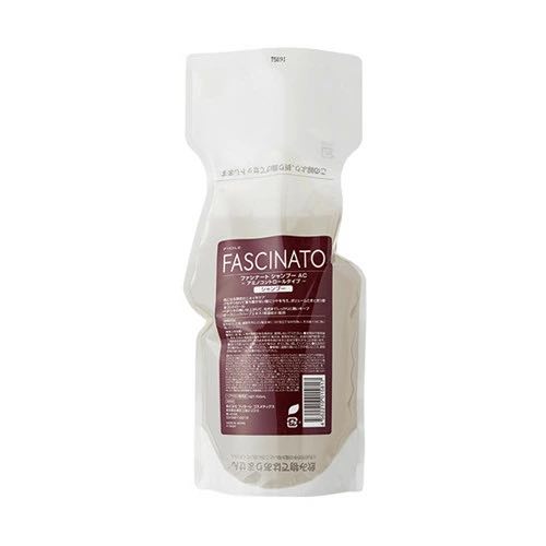 FIOLE フィヨーレ ファシナート シャンプーAC 700ml アミノコントロールタイプ