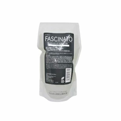 FIOLE フィヨーレ ファシナート シャンプー EZ 550ml レフィル