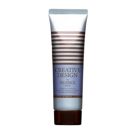 フィヨーレ クリエイティブデザイン ニュアンワックス 80g