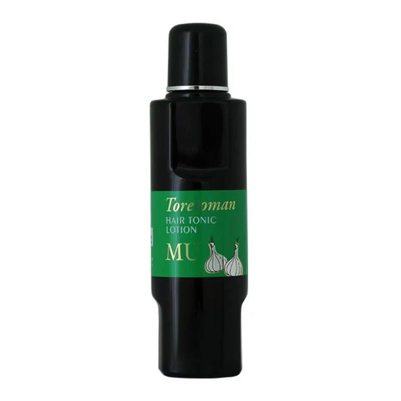 Wax - セフティ　Toretoman 薬用トレトマン MU 160ml