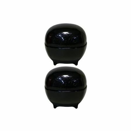 【送料無料】ミルボン ニゼル ドレシアコレクション グラスプワックス 80g　 ×2