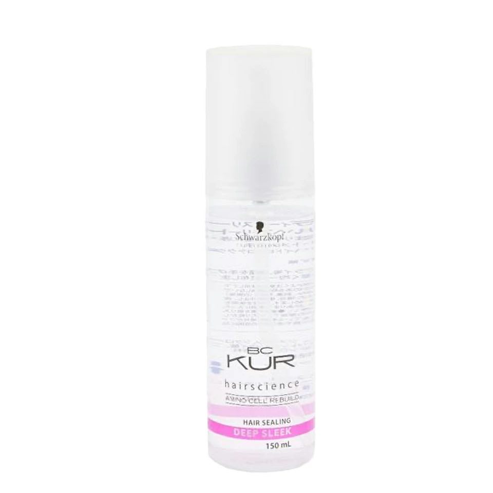 シュワルツコフ BCクア ディープスリーク 150ml