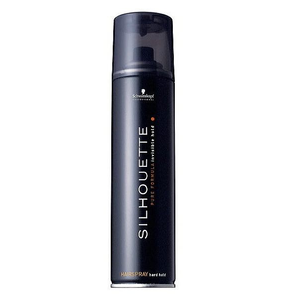 シュワルツコフ シルエット ハードスプレー　295ml