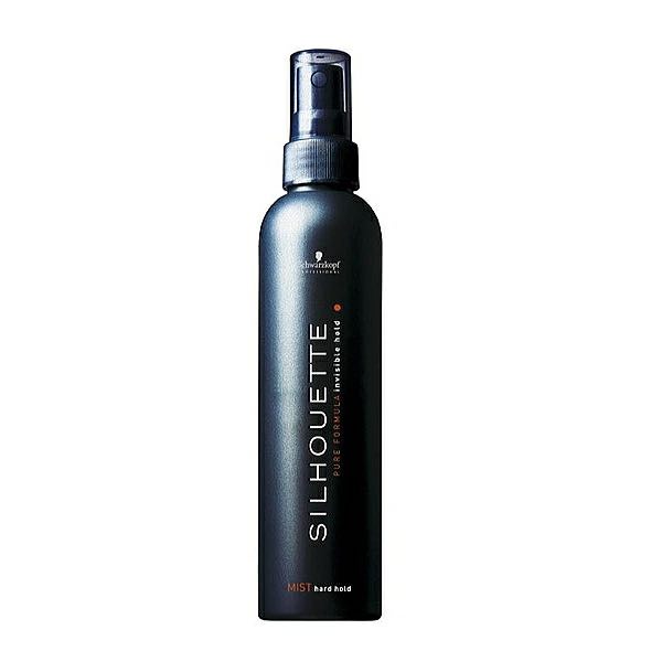 Other - シュワルツコフ シルエット ハードミスト 200ml