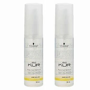 シュワルツコフ　BCクア　エンジェルスリーク　50ml　×2