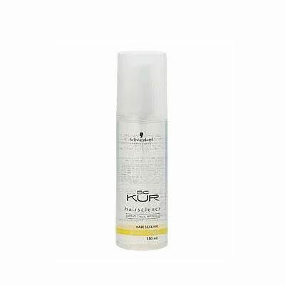 Schwarzkopf - シュワルツコフ BCクア エンジェル スリーク 150ml