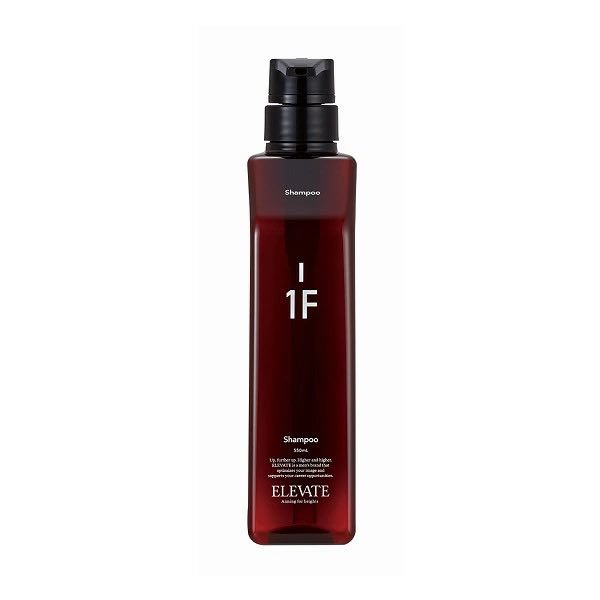 Rakuten - DEMI　ELEVATE　デミ エレベート シャンプー 1F 550mL