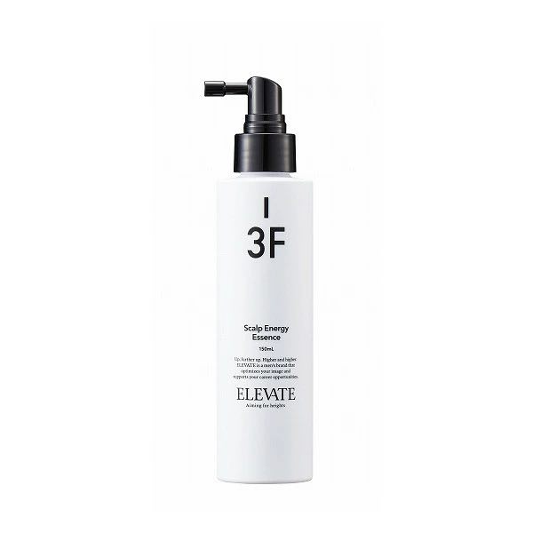 Rakuten - DEMI　ELEVATE　デミ エレベート スキャルプエナジー エッセンス 3F 150mL