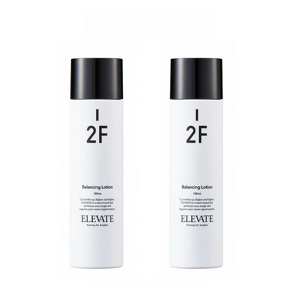 Rakuten - DEMI　ELEVATE　デミ エレベート バランシングローション 2F 150mL　×2【2個セット】