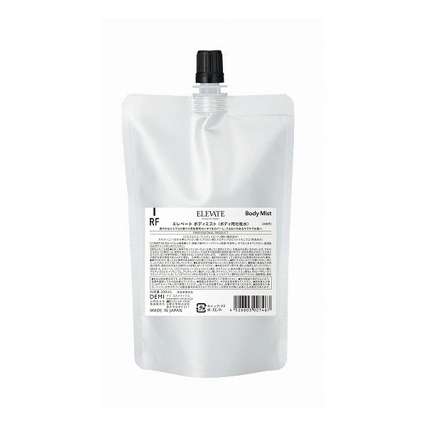 Rakuten - DEMI　ELEVATE　デミ エレベート ボディミスト RF 200mL