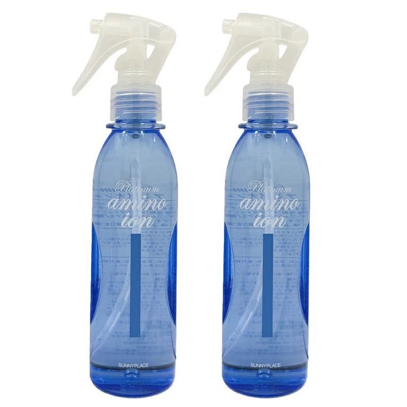 Rakuten - サニープレイス プラチナアミノイオン水 180ml ×2【2個セット】