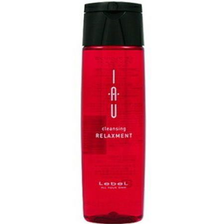 【送料無料】ルベル イオ(IAU)クレンジング リラックスメント 200ml