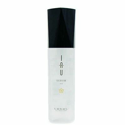 ルベル イオセラム オイル 100ml