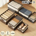 衣類収納ボックス 衣装ケース 引き出し クローゼット用 衣類収納 仕切り ケース おしゃれ ズボン 下着 押入れ 重ねる 下着収納ケース ブラジャー インナー 靴下 片付け 整理 整頓 小物収納 タンス チェスト クローゼット 日用品 生活雑貨 収納グッズ