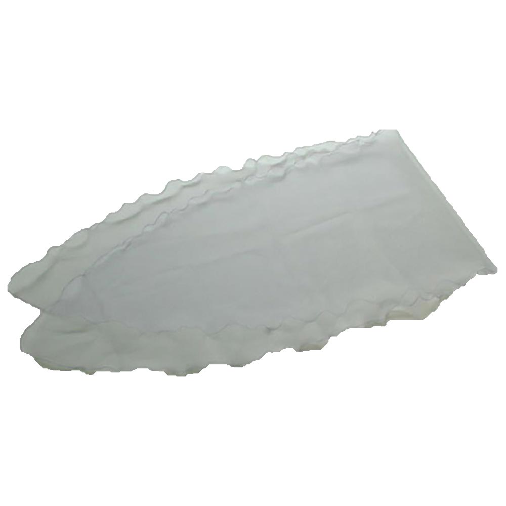 【カラーショール カラーストール】ペールグレー [S1-46]（結婚式 ウエディング ブライダル パーティー ショール ストール パーティードレス ドレス オーガンジー）【送料無料】【あす楽】