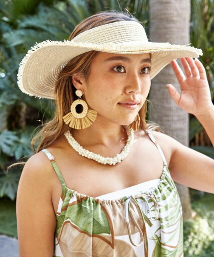 マウナロア MAUNALOA ヘイヴァアビサンバイザー YCYP4101 マウナロア MAUNALOA ヘイヴァアビサンバイザー YCYP4101