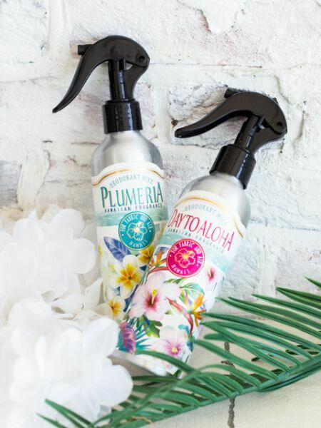 ハワイアンルームスプレー44WP0103