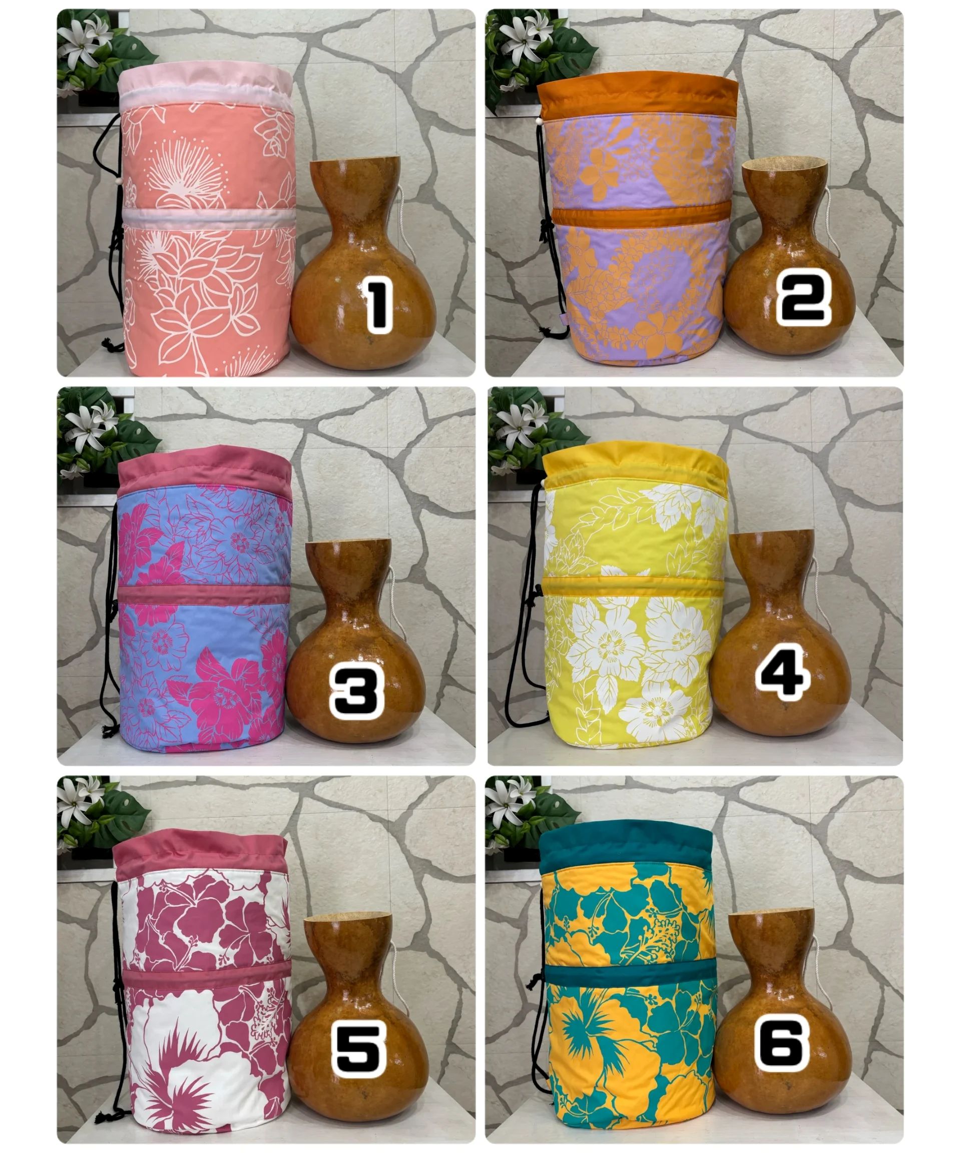 イプケース 楽器ケース 　1～15 marieesshop-10003592 Mariees サンプル画像2