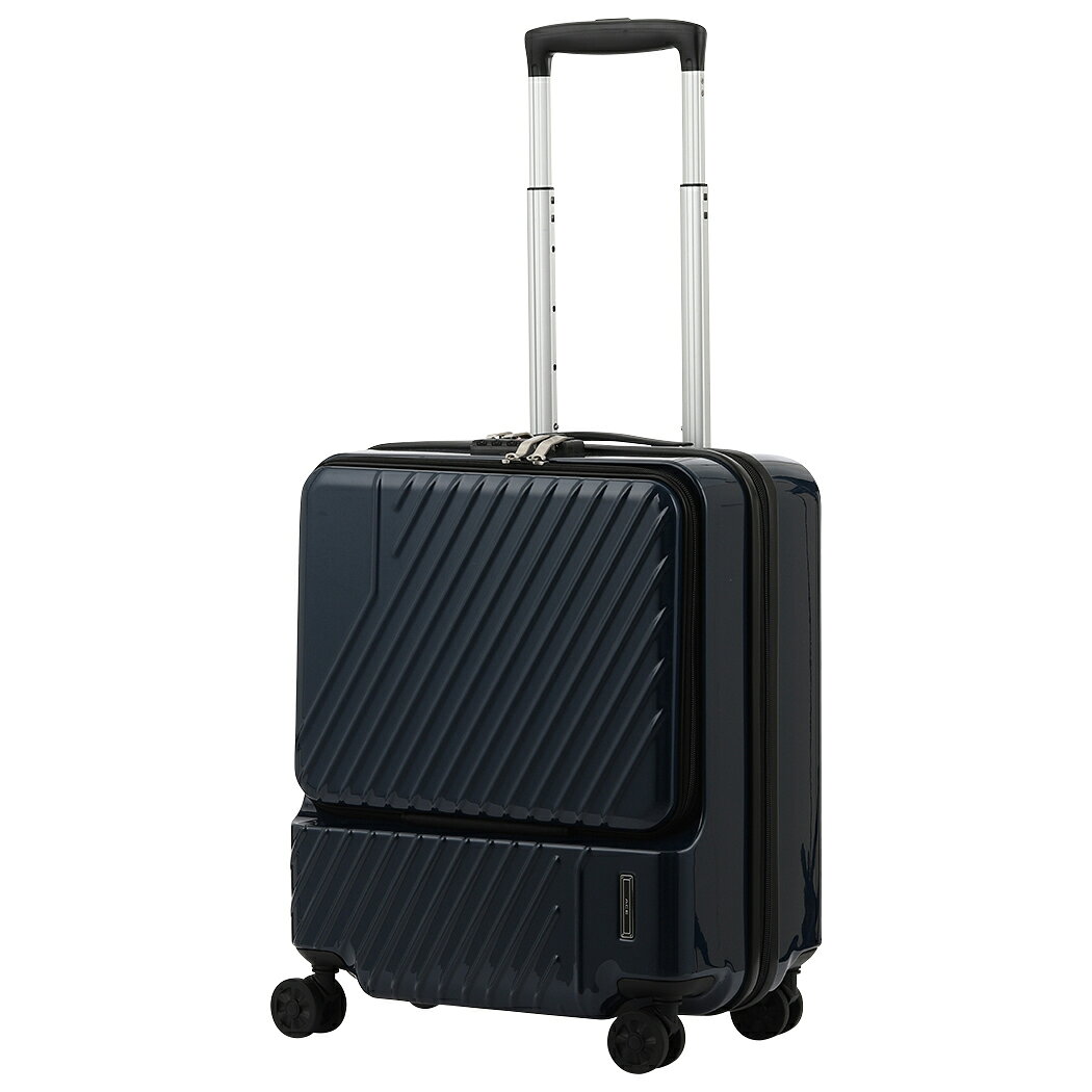 アウトレット スーツケース キャリーケース キャリーバッグ SSサイズ 38リットル 旅行用品 キャリーバック 旅行鞄 ace エース ACE B-AE-06134 あす楽 marienamaki-10005906 スーツケースのマリエナマキ サンプル画像2