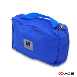 【クーポンで更にお得！】アウトレット ACE(エース) ウェストポーチ（WORLD TRAVELER:ワールドトラベラー） 品番 (B-AE-35534)