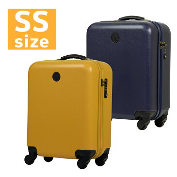 アウトレット スーツケース キャリーケース キャリーバッグ キャリー 旅行鞄 小型 SSサイズ 機内持ち込み エース IDEA イデア ミレスト 『AE-05955』