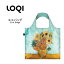 【クーポンで更にお得！】 エコバッグ LOQI ローキー 折りたたみ コンパクト エコバック ショッピング レジ袋 バッグ bag メール便なら送料無料 エンビロサックス envirosax LOQI-BAG-Q2