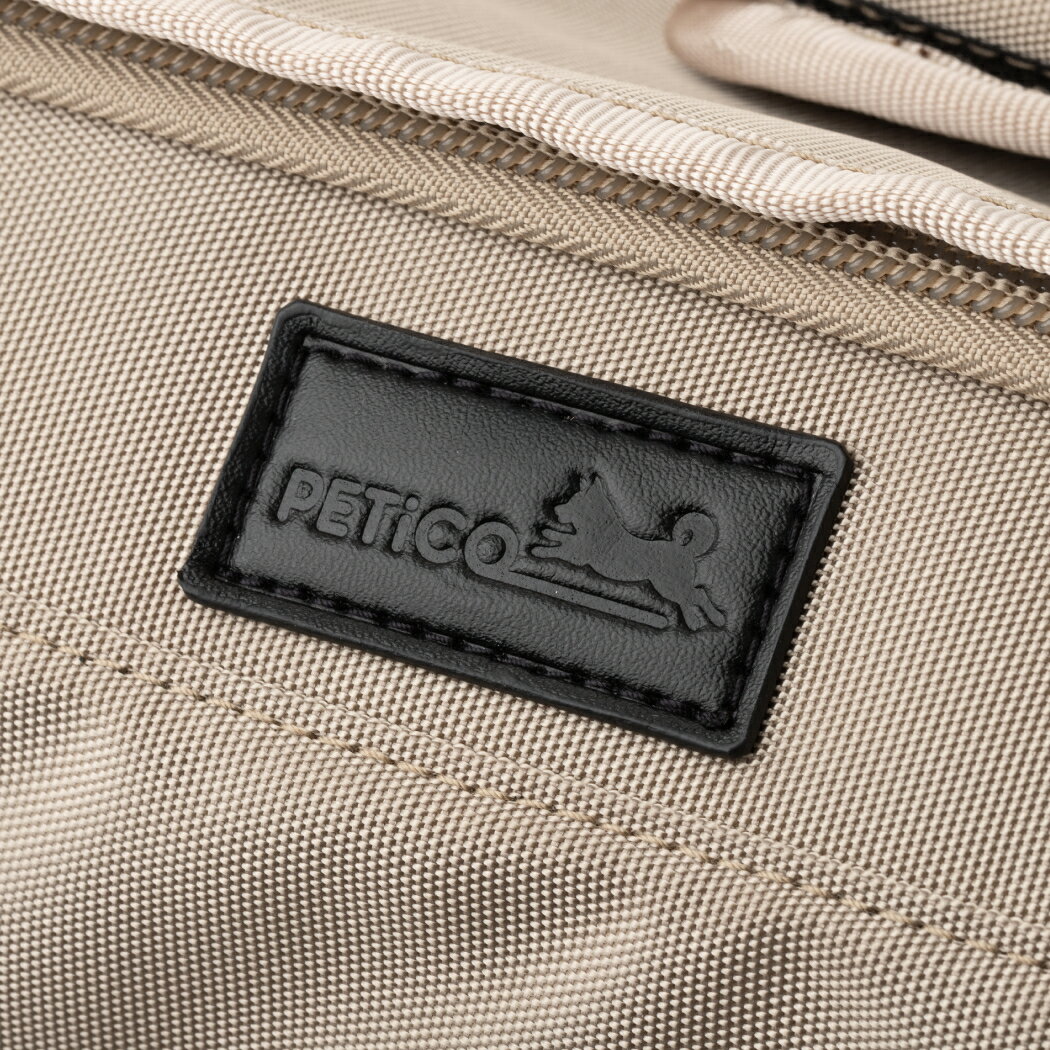 PETiCO ペチコ （3003-S） NOA ノア ペット用 キャリーバッグ ペットキャリー ダッ...