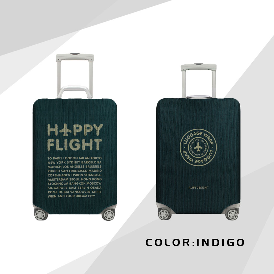�ڥ����ݥ�ǹ��ˤ�������ALIFE ����� �����ĥ��������С� ���̤Υ����� ι�� �ȥ�٥����� �ȥ�٥륢���ƥ� LUGGAGE WRAP M ��SNCF-135��