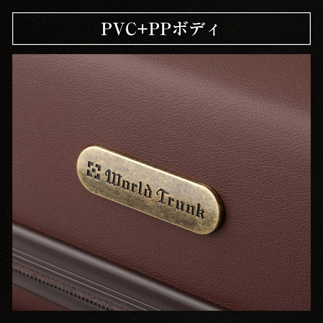WORLD TRUNK ��7110-48�� �����ĥ����� ����꡼������ ����꡼�Хå� �ȥ���� �ե����ʡ������� �Ų� ���֥륭�㥹���� ���������å� �ڤ� ���饷�å� ���� ������� S������ ������� 1��3�� ������ ����̵��