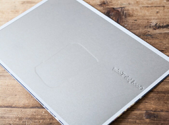 マリエッタオンラインショップのエンボスティンプレート　雑貨 インテリア アメ雑 壁掛け おしゃれ オールドアメリカン｜アングル2