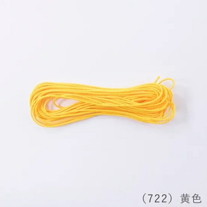 メルヘンアート アジアンコード1.5mm　手芸 手作り ハンドメイド アクセサリー ス...