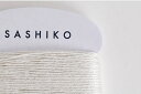 ダルマ刺し子糸<合太> 模様刺し 手芸 ふきん 模様 初級者 手作り ハンドメイド 綿100% 30m