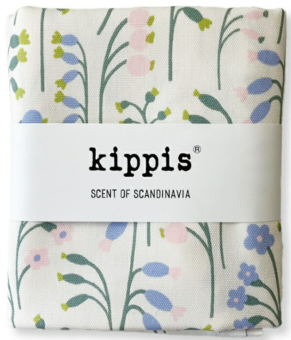 Kippis キッピス生地 オックス50cm 綿100％ カット生地 オックス コットン 112cm巾 北欧デザインのサムネイル