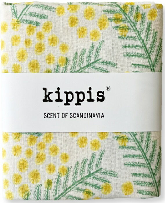 Kippis キッピス生地 シーチング50cm 綿100％ カット生地 シーチング コットン 北欧デザインのサムネイル