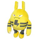 ポケットモンスター エレキッドS ぬいぐるみ 三英貿易 オールスターコレクション ポケモンセンター かわいい 忠実再現 でんきポケモン(3)