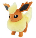 ポケットモンスター ブースターM ぬいぐるみ 三英貿易 オールスターコレクション ポケモンセンター かわいい 忠実再現 進化形ポケモン(3)
