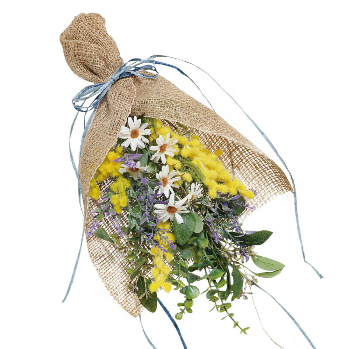 楽天市場】スワッグ ミモザの通販