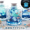 母の日 花以外 新築祝い インテリア雑貨 おしゃれ ハーバリウム ギフト 『 熱帯魚 アクアリウム 』 おもしろ プレゼント 魚 男の子 子供 誕生日プレゼント...