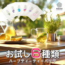 12種類 ハーブティー ティーバッグ ノンカフェイン お試し 無添加 セット エルダーフラワー カモミール パッションフラワー レモンバーム ルイボス 腸活 リラックス アソート バラエティー 詰め合わせ ティーパック お茶