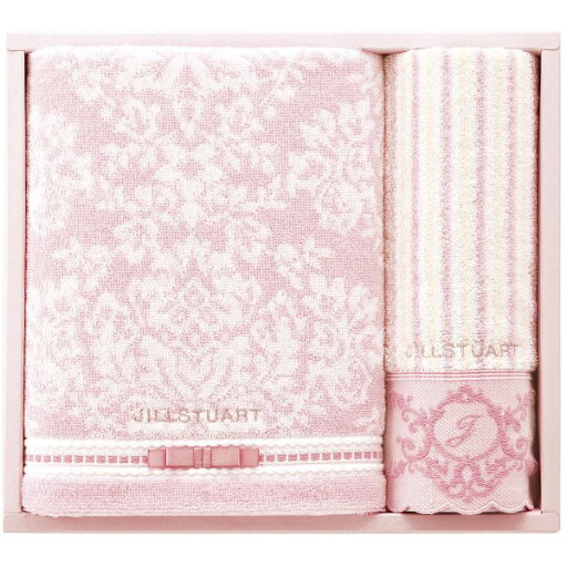 【内祝いギフト 送料無料】JILLSTUART ジルスチュアート エレガンスフルール タオルセット【出産内祝 結婚内祝い 快気内祝い 内祝い お返し 返礼 送料込み 日用品雑貨】 【内祝いギフト 送料無料】JILLSTUART ジルスチュアート エレガンスフルール タオルセット【出産内祝 結婚内祝い 快気内祝い 内祝い お返し 返礼 送料込み 日用品雑貨】