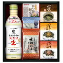 【内祝いギフト 送料無料】日本の食卓 キッコーマン 塩分ひかえめ生しょうゆ&バラエティギフト【結婚内祝い 新築内祝い 入学内祝い 快気祝い 志 満中陰志 七五三...