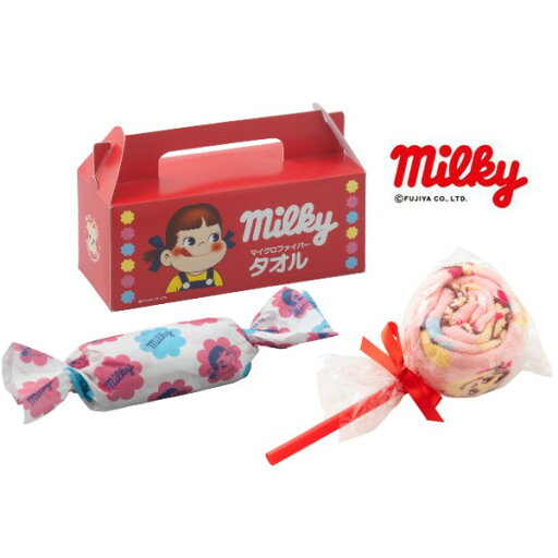 【内祝いギフト 送料無料】ミルキー やわらかマイクロ タオルセット【出産内祝 結婚内祝い 快気内祝い 内祝い お返し 返礼 送料込み 日用品雑貨】 【内祝いギフト 送料無料】ミルキー やわらかマイクロ タオルセット【出産内祝 結婚内祝い 快気内祝い 内祝い お返し 返礼 送料込み 日用品雑貨】