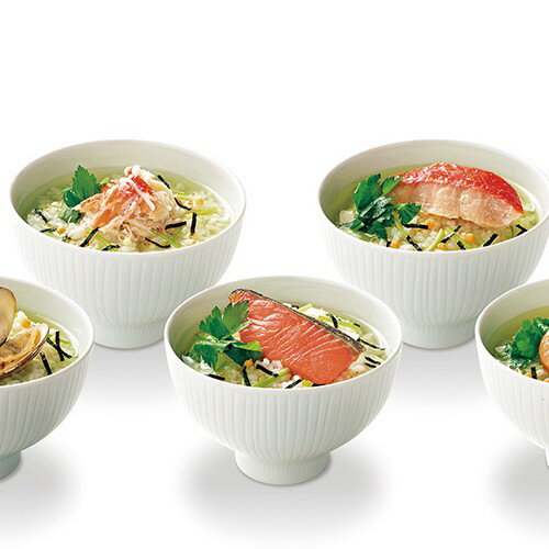 【内祝いギフト 送料無料】オーシャンテール だし茶漬けセット【御歳暮 お歳暮 寒...