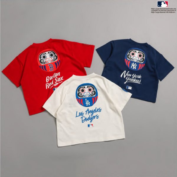 MLB