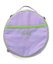 アンパサンド・アイスリングポーチ LV(ラベンダー)ICE RING POUCH L381905_25夏ICE RING® アイスリング純正オプション