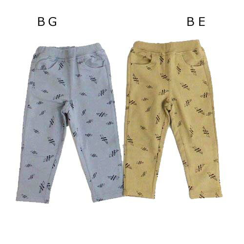 ☆70％OFF☆DITTOMARK.総柄パンツ 86013_春(キムラタン)