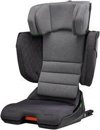 リーマン/LEAMAN WELLDON(ウェルドン) コクーントリップ ISOFIX ジュニアシート 3〜12歳頃 R129