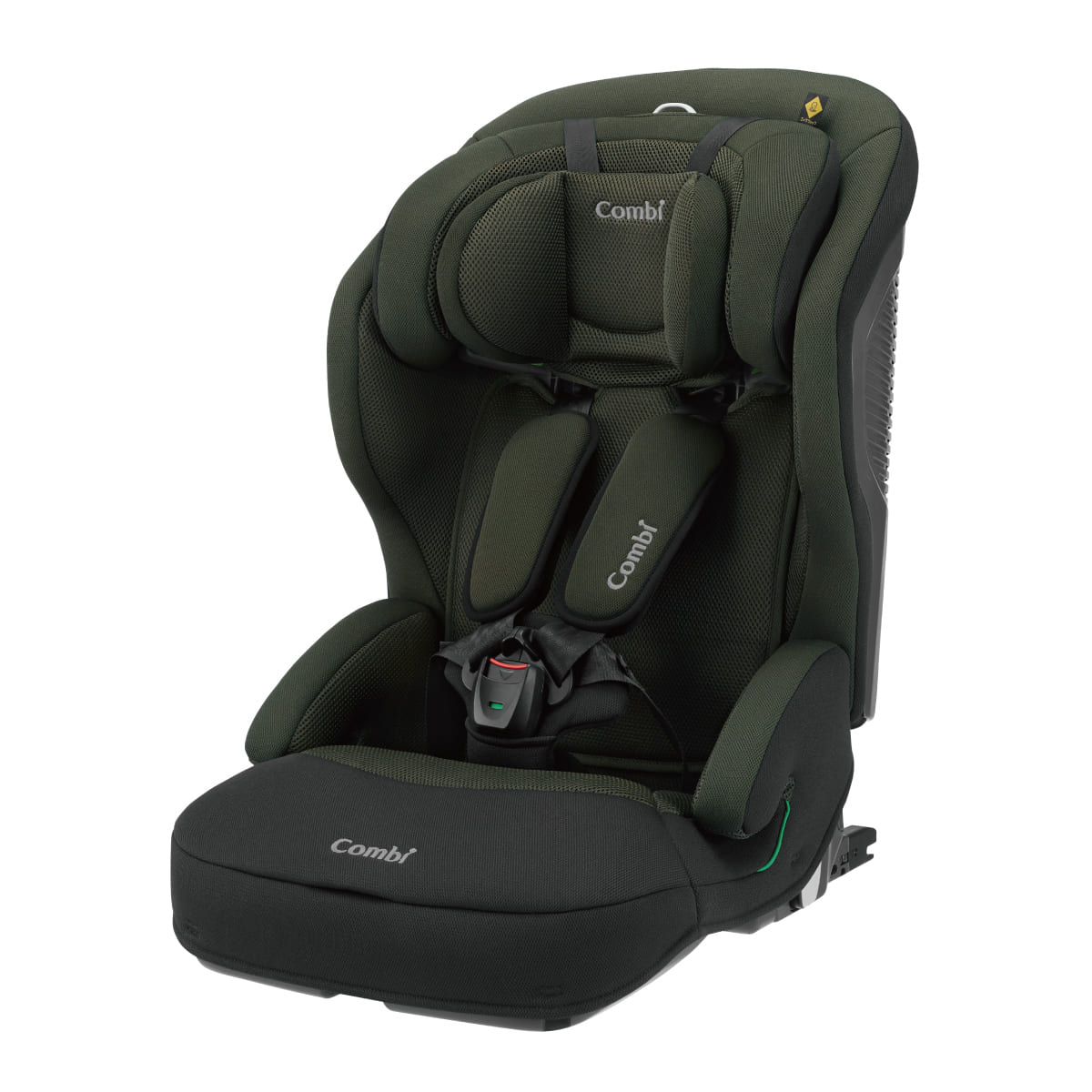 コンビ ジョイトリップ アドバンス ISOFIX エッグショック SA【オリーブグリーン】