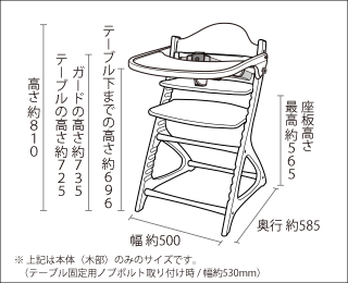 【正規販売店】【ストッケ】トリップ トラップ ハーネス【ベビーチェア/ハイチェア/子供用椅子】【stokke/トリップトラップ/トリトラ】